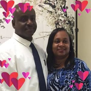 Meet your Posher, Marian